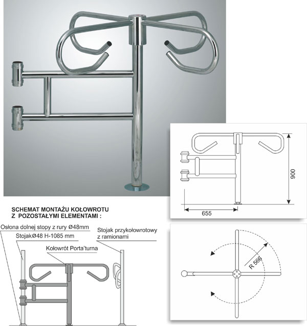 kolowrot pl 1s