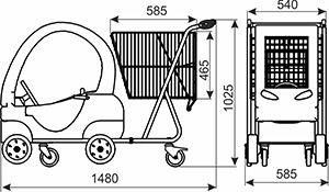 cidcar110 4s