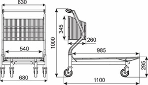 Vario110 4s