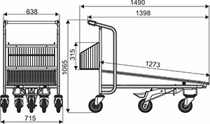 modulo12 3s